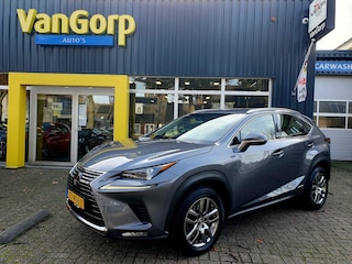Lexus NX 300h AWD Business Line All-in prijs!