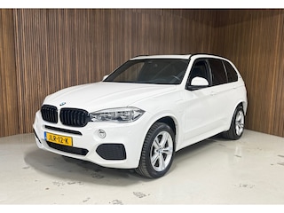 BMW X5 XDrive40e M Pakket - High Executive -