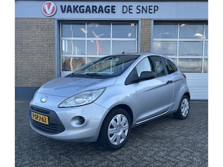 Ford Ka 1.2 Trend
