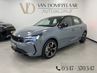 Opel Corsa 1.2 TURBO / HYBRIDE / AUTOMAAT ULTIMATE / CAMERA / CARPLAY /