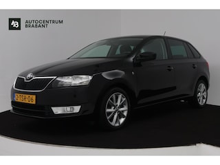 Skoda Rapid Spaceback 1.2 TSI Greentech Ambition Businessline Pro (NAVIGATIE, BLUETOOTH, AIRCO)