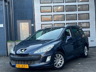 Peugeot 308 SW 1.6 VTi XS | Clima | Cruise | Pano