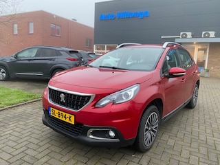 Peugeot 2008 ACTIVE