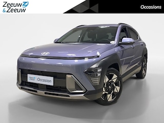 Hyundai Kona 1.6 HYBRID | PREMIUM | AUTOMAAT | LEDER | NL-AUTO |