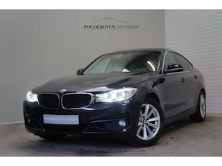 BMW 3-serie GT 320i Centennial Executive / NL Auto / Grote Navi / Goed onderhouden!