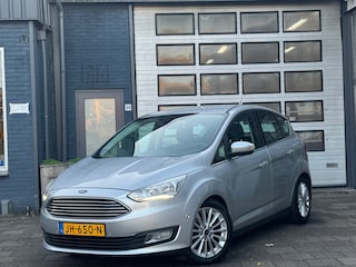 Ford C-MAX 1.0 Titanium | Clima | Navi | PDC V+A | N.A.P