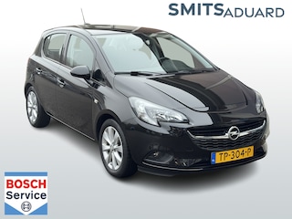 Opel Corsa 1.4 Favourite 90 Pk, Airco,