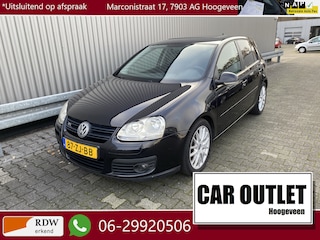 Volkswagen Golf 1.4 TSI GT Business 5Drs, Clima, CC, Multimedia, LM, Afn.Trekh, – Inruil Mogelijk –