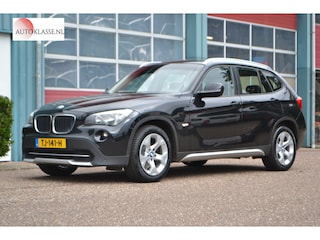 BMW X1 sDrive18i Executive YOUNGTIMER