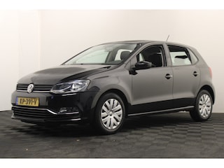 Volkswagen Polo 1.4 TDI Comfortline Navi
