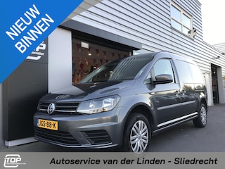 Volkswagen Caddy 1.4 TSI Trendline 5p