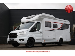 LMC Camper Tourer Lift H664 Ford 170 pk Automaat