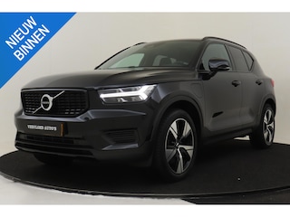 Volvo XC40 T5 PLUG-IN HYBRID R-DESIGN -PANO.DAK|CAMERA|TREKHAAK|PRIVACY.GLAS|INDUC.LADEN|BLIS