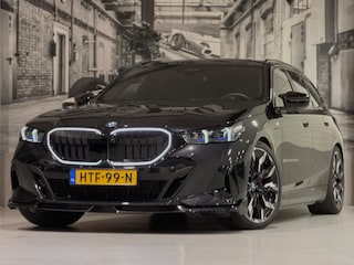 BMW 5-serie Touring 530e M Sport Edition