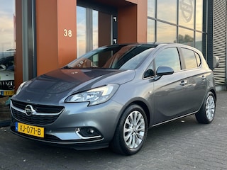 Opel Corsa 1.4|Automaat|Navi|Clima|Isofix|Cruise|LED|DAB