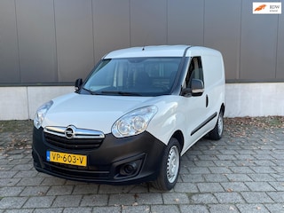 Opel Combo 1.4 L1H1 ecoFlex,airco,cruise control,NETJES!