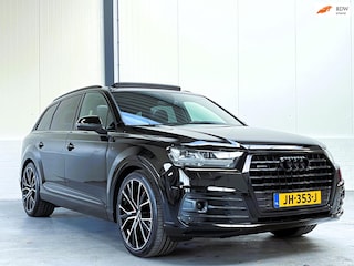 Audi Q7 3.0 TDI quattro Pro Line S 7p Pano|Luchtvering|Softclose