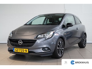 Opel Corsa 1.4 Color Edition Automaat | Bluetooth | 17 Inch Lichtmetalen velgen | Cruise Controle | Airco |