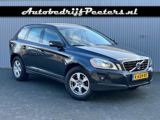 Volvo XC60 3.0 T6 AWD Aut. Youngtimer Leder Navi Camera