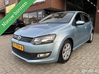 Volkswagen Polo 1.2 TDI BlueMotion Comfortline NAVI*CRUISE*
