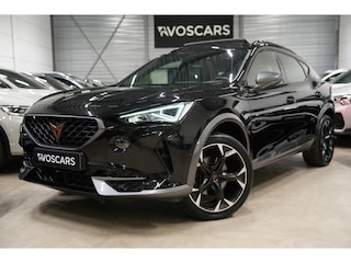Cupra Formentor 1.5 TSI DSG * Pano - Kuipstoelen - Beats - Camera - Keyless - Sfeer *