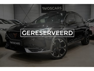 Cupra Formentor 1.5 TSI DSG * Pano - Kuipstoelen - Beats - Camera - Keyless - Sfeer *