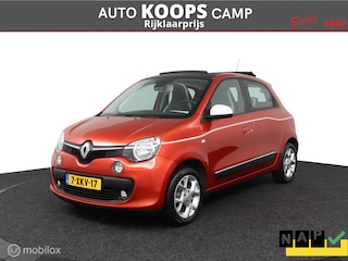 Renault Twingo 1.0 SCe Dynamique | Elek.Vouwdak | Clima | Cruise | Camera | PDC | LMV | NL Auto | DEALER-STAAT