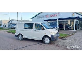 Volkswagen Transporter 1.9 TDI 300 Budgetline DC