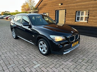 BMW X1 SDrive18i Executive