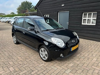 Kia Picanto 1.0 X-ecutive