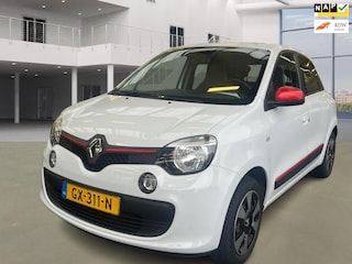 Renault Twingo 1.0 SCe Collection|ORIGINEEL NL|DEALERONDERH|2XSLEUTELS|AIRCO