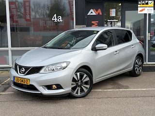 Nissan Pulsar 1.2 DIG-T N-Connecta | Airco | Cruise | Camera
