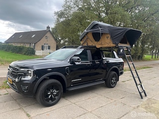 Ford Ranger Sormtrak PHEV 5 persoons incl BPM vol opties!