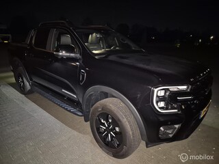 Ford Ranger Sormtrak PHEV 5 persoons incl BPM vol opties!