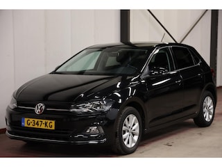 Volkswagen Polo 1.0 TSI PDC CLIMATE CONTROL