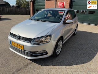 Volkswagen Polo 1.2 TSI Highline