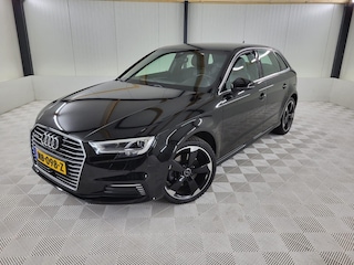 Audi A3 Sportback 1.4 e-tron S-Line