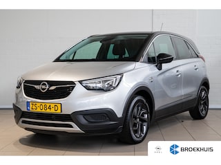 Opel Crossland X 1.2 120 Jaar Edition | Trekhaak | Apple Carplay & Android Auto | Lichtmetalen velgen | Cruise Controle | Lichtmetalen velgen |