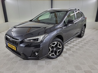 Subaru XV 2.0i Premium, Trekhaak, Camera, Carplay