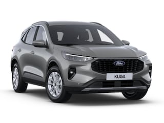 Ford Kuga 2.5 PHEV Titanium | Achteruitrijcamera | Apple Carplay/Android Auto|telefoonintegratie premium | Autonomous Emergency Braking