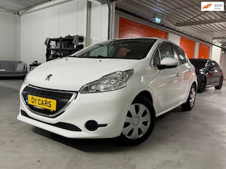 Peugeot 208 1.0 VTi Active | Airco| Zuinig | Rijd & Schakelt perfect|