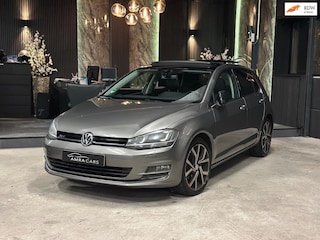 Volkswagen Golf 1.4 TSI R-Line Full option