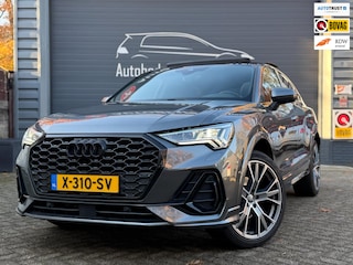 Audi Q3 35 TFSI Pro Line S-Line | Pano | B&O | LED