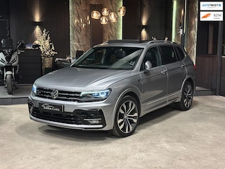 Volkswagen Tiguan 1.5 TSI|3X R-Line|PANO|FULL OPTIONS|7 pers.