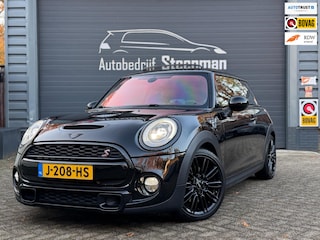 Mini Mini 2.0 John Cooper Works | JCW | Pano | HUD