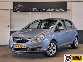 Opel Corsa 1.4-16V Enjoy