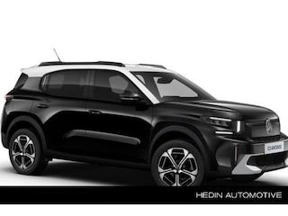 Citroën C3 Aircross 1.2 Hybrid 145pk Max | Private Lease Actie nu v.a. € 510,53 per maand | Snel Rijden? Kom langs |