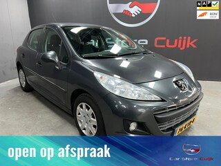 Peugeot 207 1.6 VTi XS | Automaat | Cruise | NAP