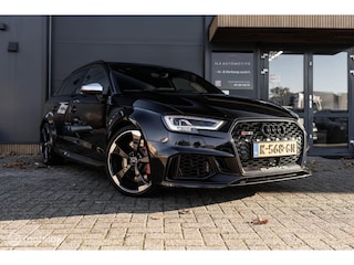 Audi A3 400PK Quattro | Pano | ACC | Bang & Olufsen|RS Seat