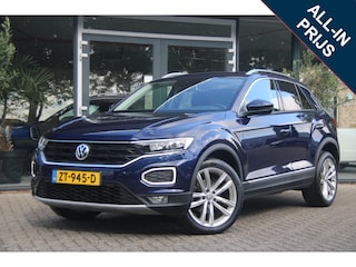 Volkswagen T-Roc 1.5 TSI Sport | DSG | Camera | ACC | Virtual |